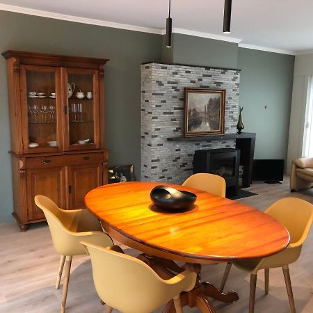 Ros'A Tourist & Business Appartment Dendermonde Ngoại thất bức ảnh