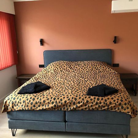 Ros'A Tourist & Business Appartment Dendermonde Ngoại thất bức ảnh
