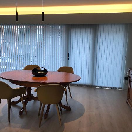 Ros'A Tourist & Business Appartment Dendermonde Ngoại thất bức ảnh
