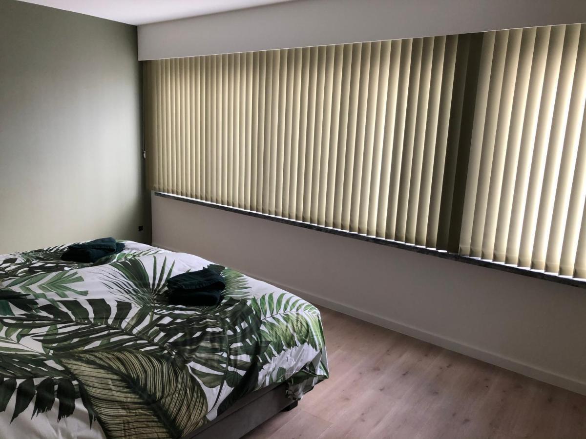 Ros'A Tourist & Business Appartment Dendermonde Ngoại thất bức ảnh