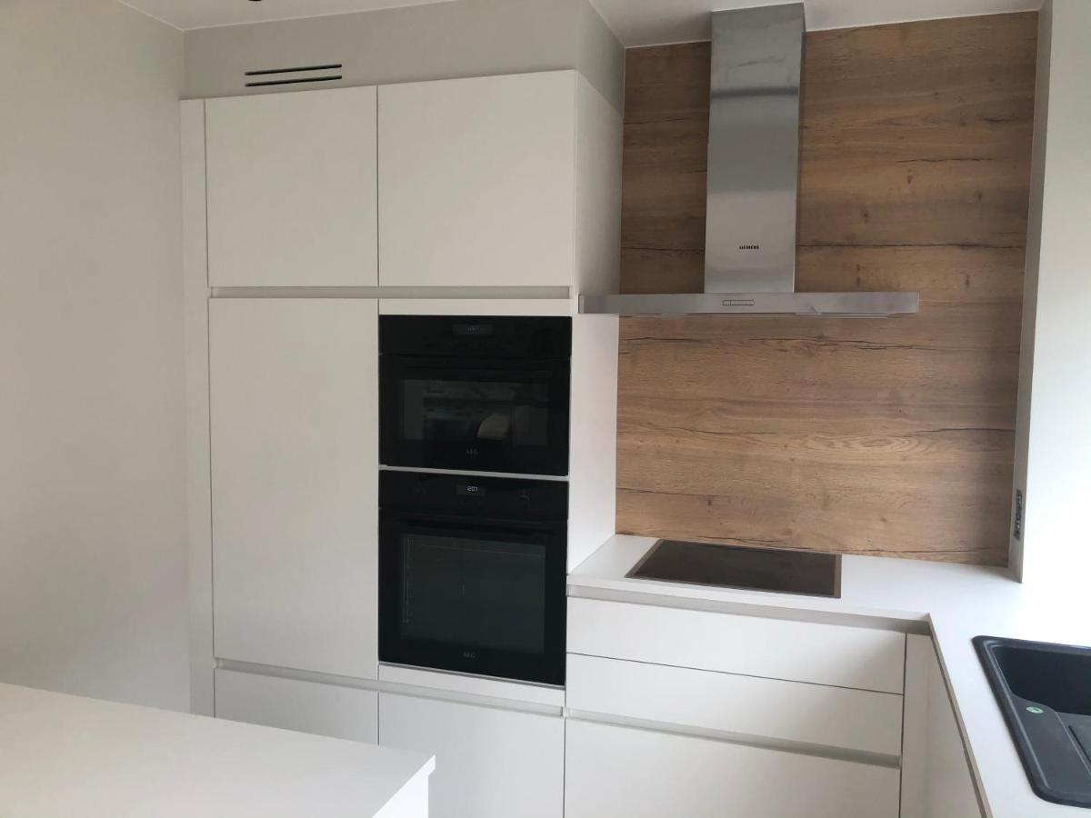 Ros'A Tourist & Business Appartment Dendermonde Ngoại thất bức ảnh