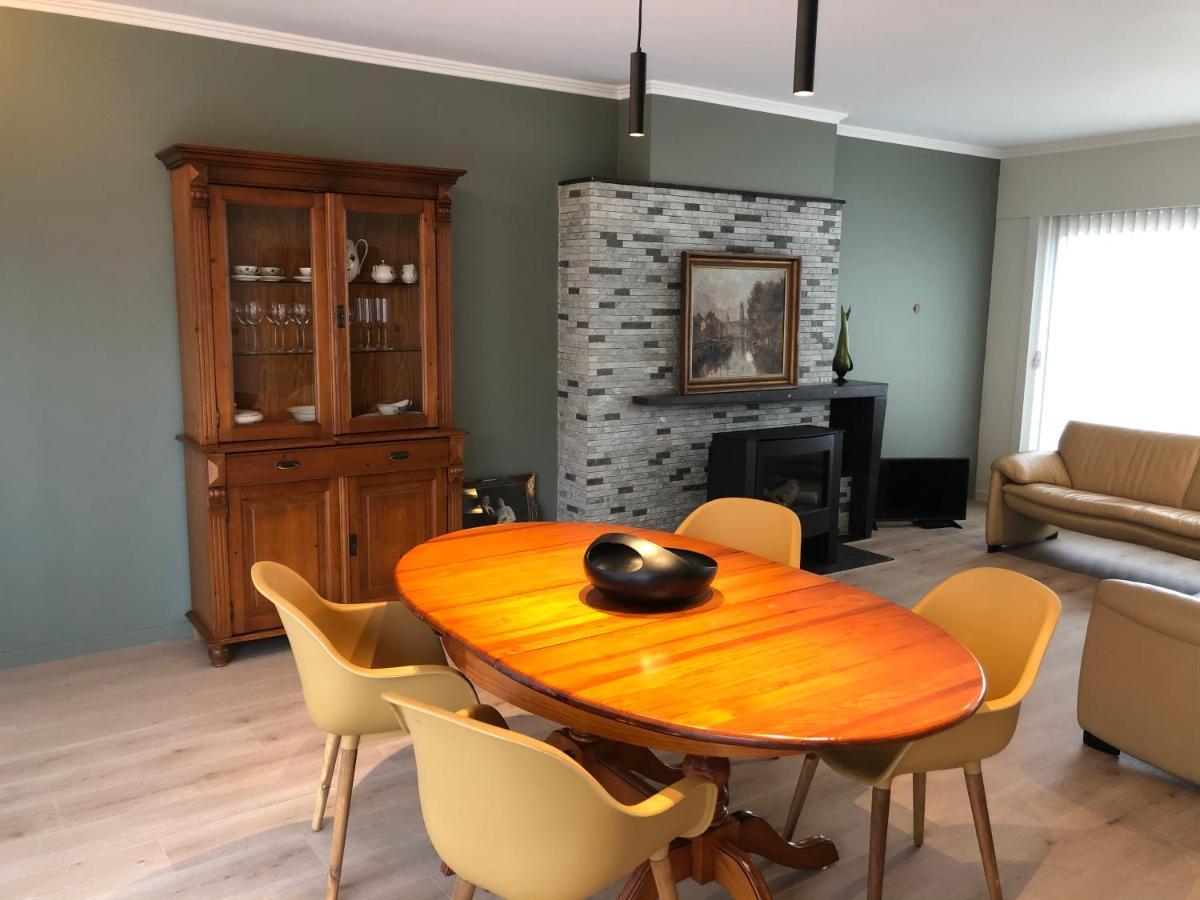 Ros'A Tourist & Business Appartment Dendermonde Ngoại thất bức ảnh