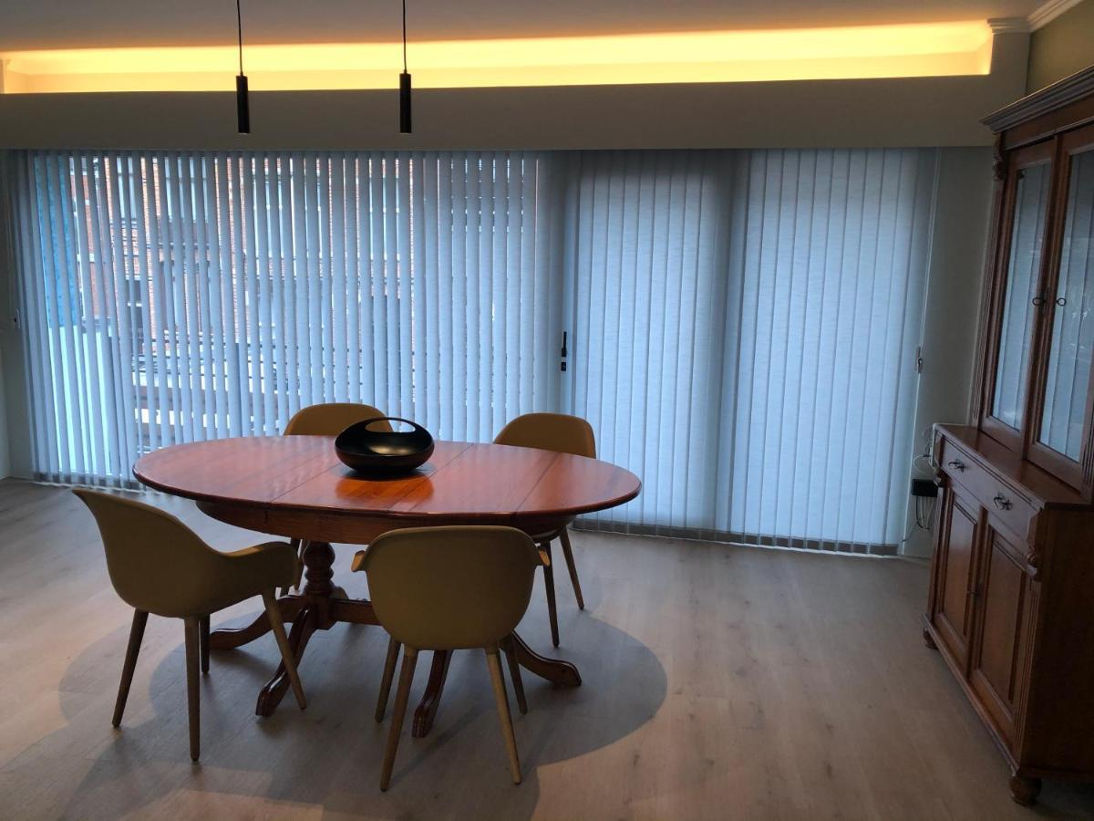 Ros'A Tourist & Business Appartment Dendermonde Ngoại thất bức ảnh