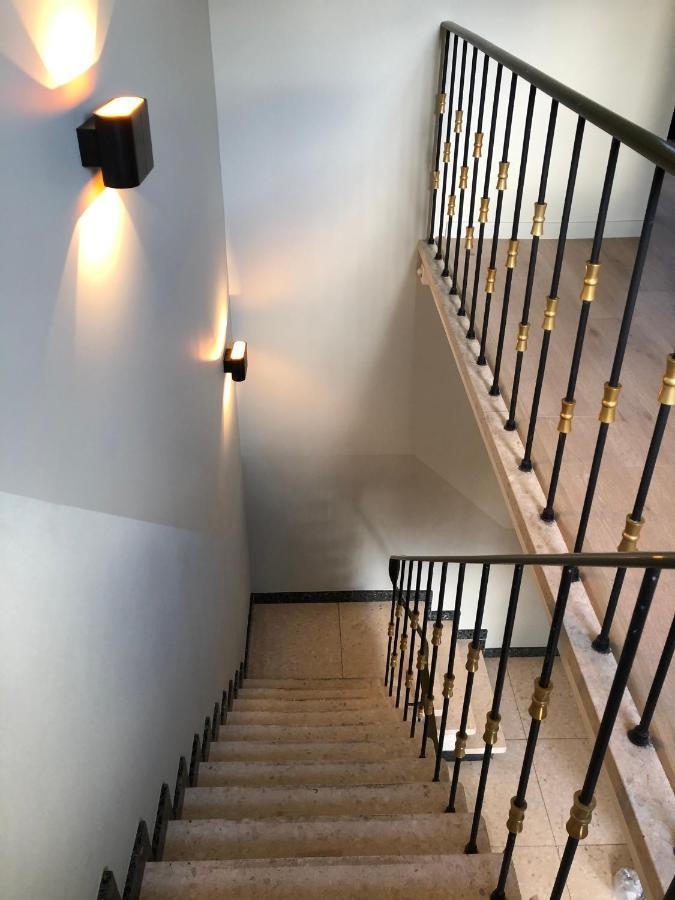 Ros'A Tourist & Business Appartment Dendermonde Ngoại thất bức ảnh