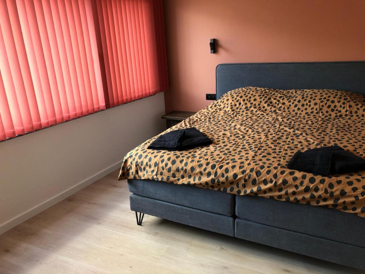Ros'A Tourist & Business Appartment Dendermonde Ngoại thất bức ảnh