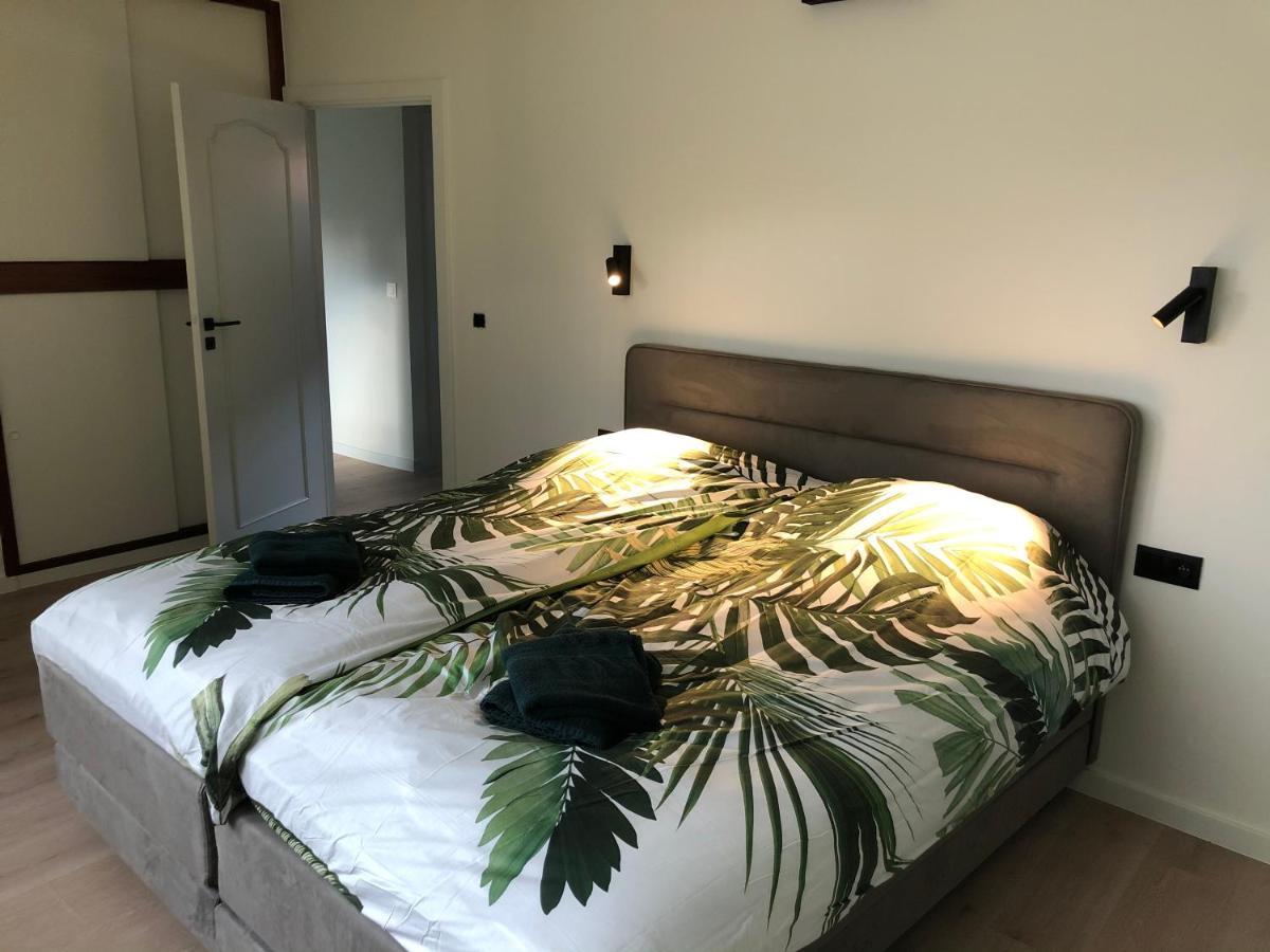 Ros'A Tourist & Business Appartment Dendermonde Ngoại thất bức ảnh