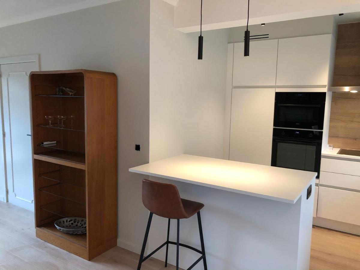 Ros'A Tourist & Business Appartment Dendermonde Ngoại thất bức ảnh