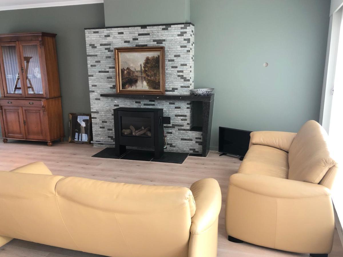 Ros'A Tourist & Business Appartment Dendermonde Ngoại thất bức ảnh