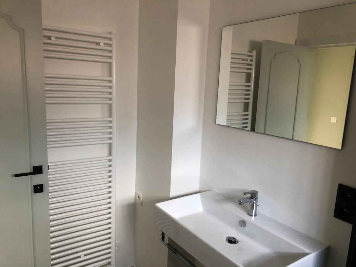 Ros'A Tourist & Business Appartment Dendermonde Ngoại thất bức ảnh