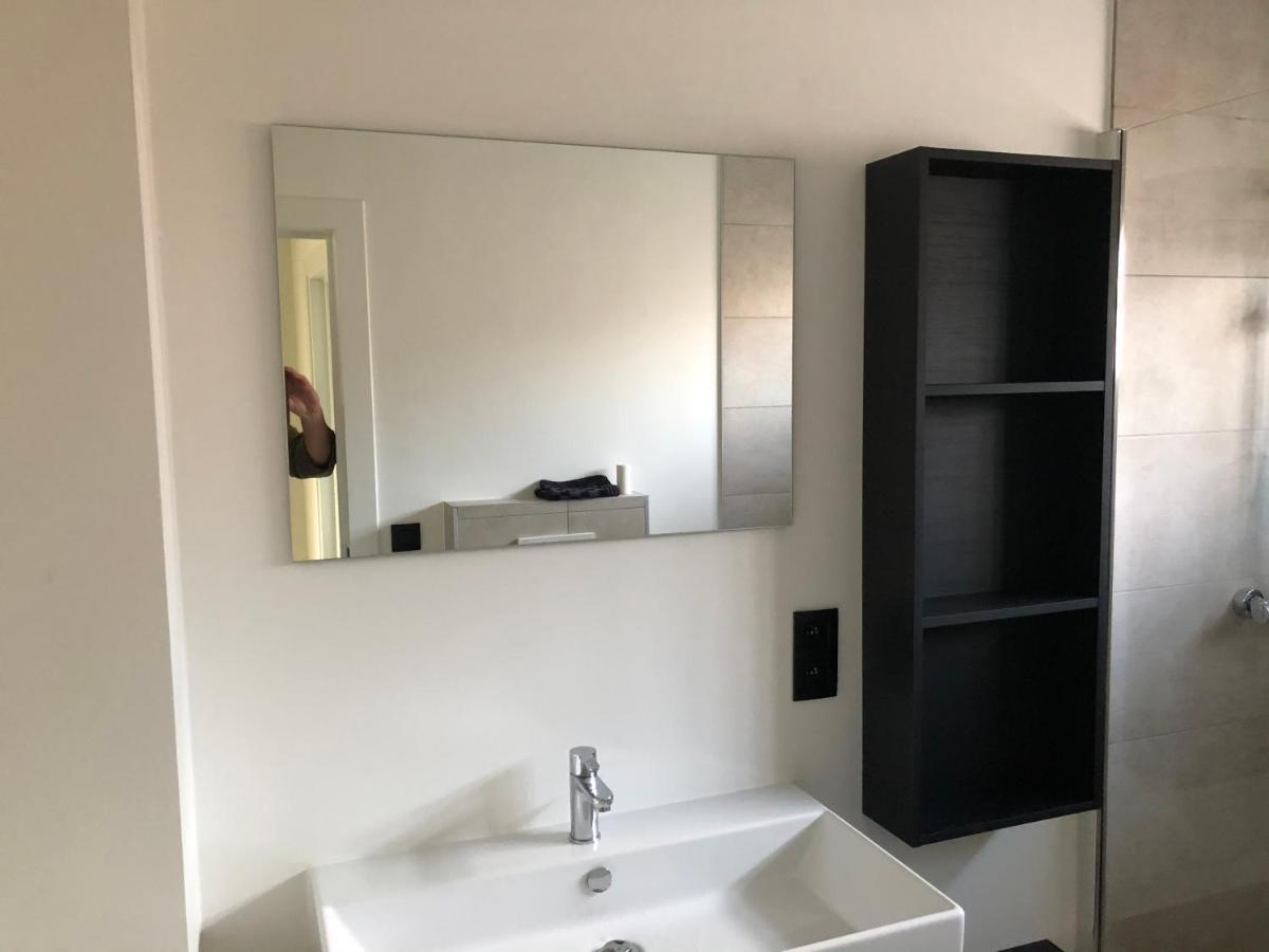 Ros'A Tourist & Business Appartment Dendermonde Ngoại thất bức ảnh